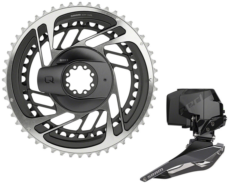 Load image into Gallery viewer, SRAM-Chainring-52-39-SRAM-Direct-Mount-_DMCN0209
