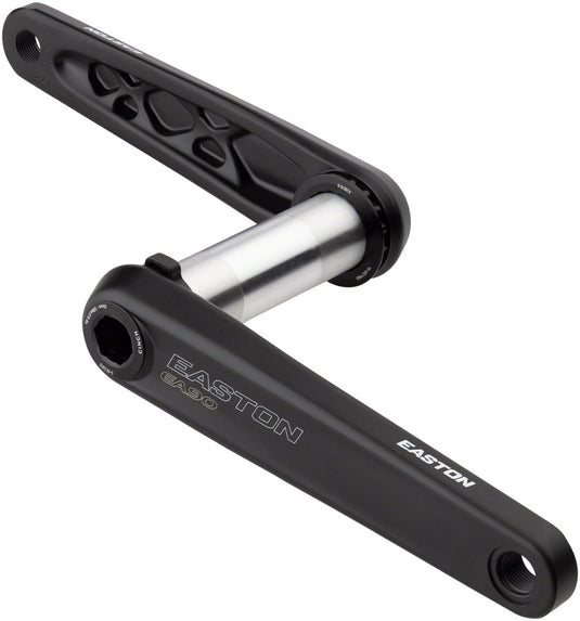 Easton EA90 Aluminum Crankset 170mm 10/11-Spd Direct Mount CINCH Spindle