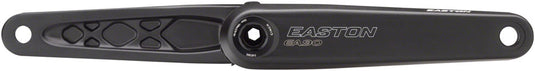 Easton-EA90-172.5-mm-Configurable-10-Speed-CK0551-Bicycle-Crankset