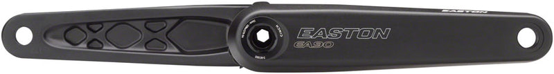 Load image into Gallery viewer, Easton-EA90-Crankset-175-mm-Configurable-10-Speed-CK0552-Bicycle-Crankset
