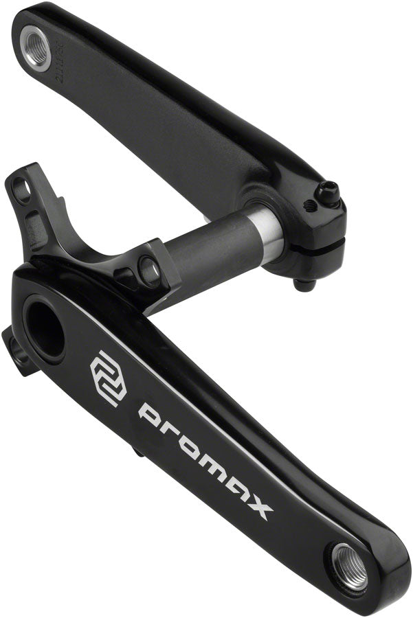 Load image into Gallery viewer, Promax-HF-2-Crankset-172.5-mm--_BXCK0426
