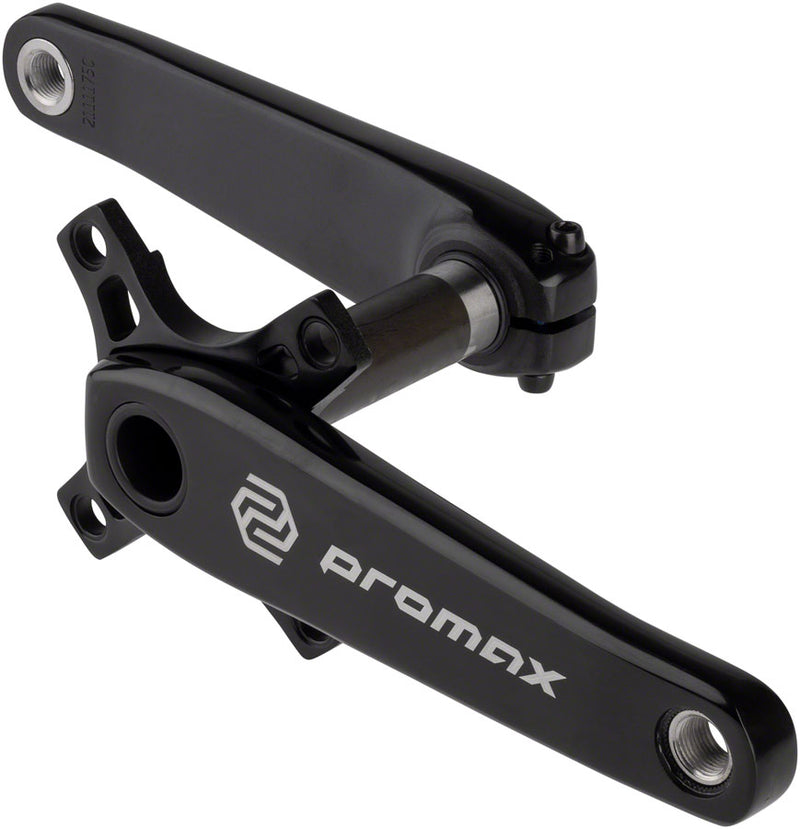 Load image into Gallery viewer, Promax-HF-2-Crankset-177.5-mm--_BXCK0428
