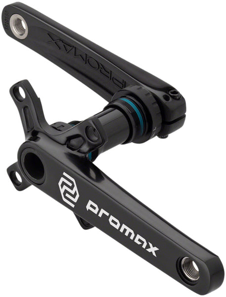Promax P-1/Click V-Point Linear Pull Brake Kit - 108mm Blue