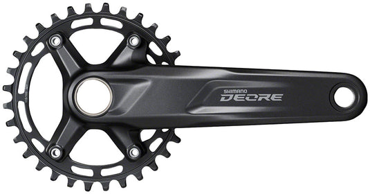 Shimano-Deore-M5100-Crankset-175-mm-Single-10-Speed-CK0586-Bicycle-Crankset