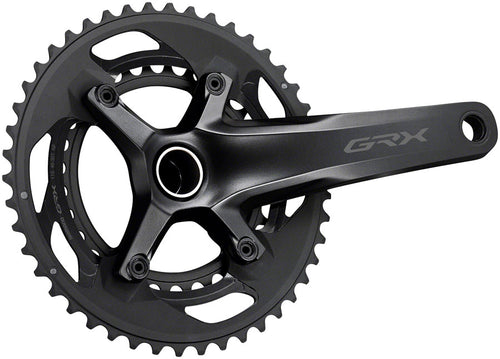 Shimano-GRX-FC-RX600-Crankset-170-mm-Double-11-Speed-CK0630-Bicycle-Crankset