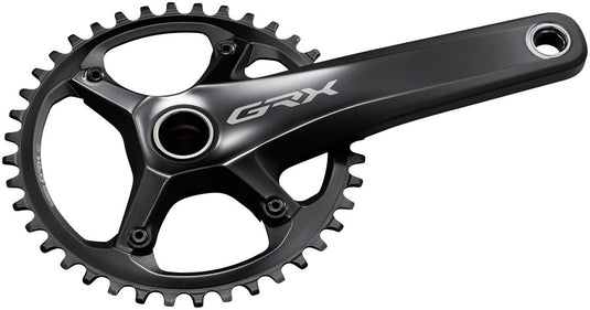 Shimano-GRX-FC-RX810-Crankset-172.5-mm-Single-11-Speed-CK0636-Bicycle-Crankset