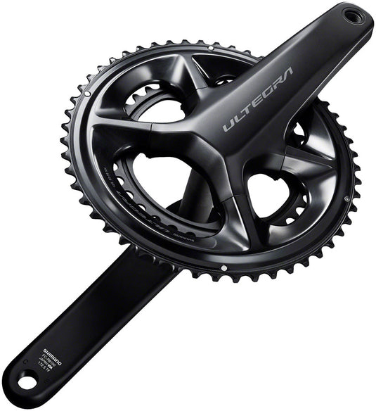 Shimano Ultegra FC-R8100 Crankset 160mm 12-Speed 52/36t Hollowtech II