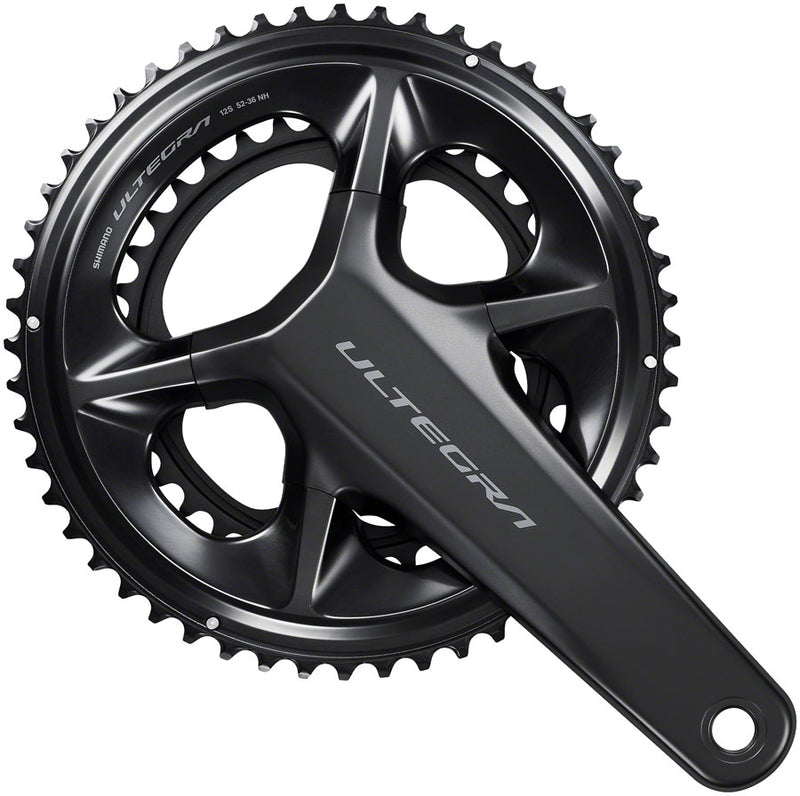 Load image into Gallery viewer, Shimano-Ultegra-FC-8100-12-Speed-Crankset-175-mm-Double-12-Speed_CKST2102
