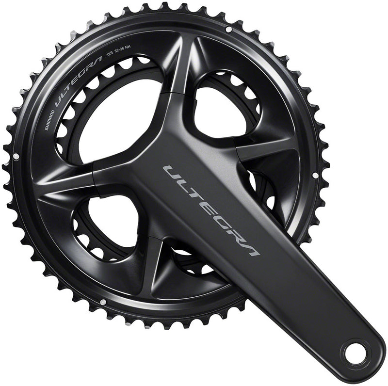 Load image into Gallery viewer, Shimano-Ultegra-FC-8100-12-Speed-Crankset-160-mm-Double-12-Speed-CKST2104-Bicycle-Crankset
