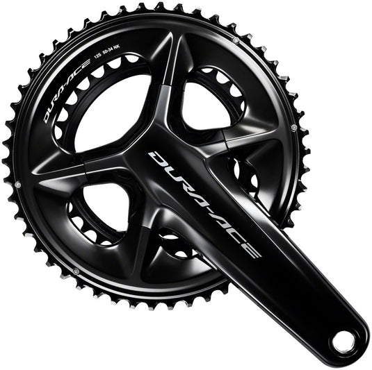 Shimano Dura-Ace FC-R9200 Crankset 165mm 12-Speed 50/34t Hollowtech II