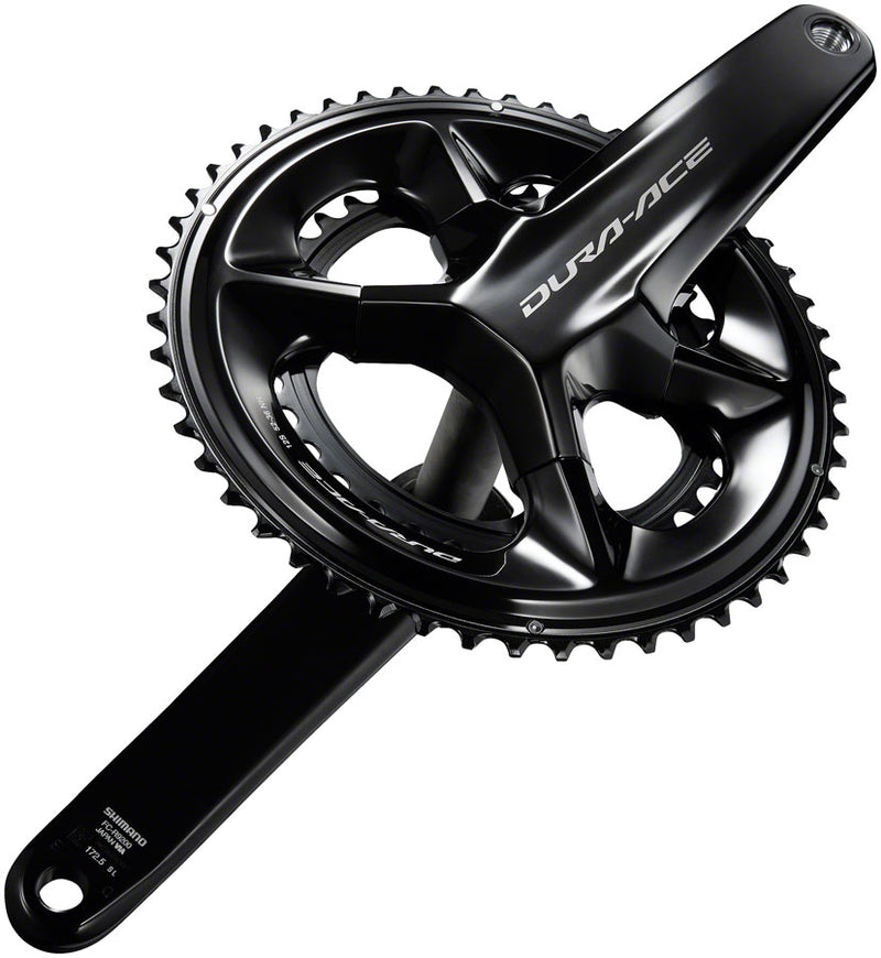 Load image into Gallery viewer, Shimano Dura-Ace FC-R9200 Crankset 172.5mm 12-Speed 54/40t Hollowtech II
