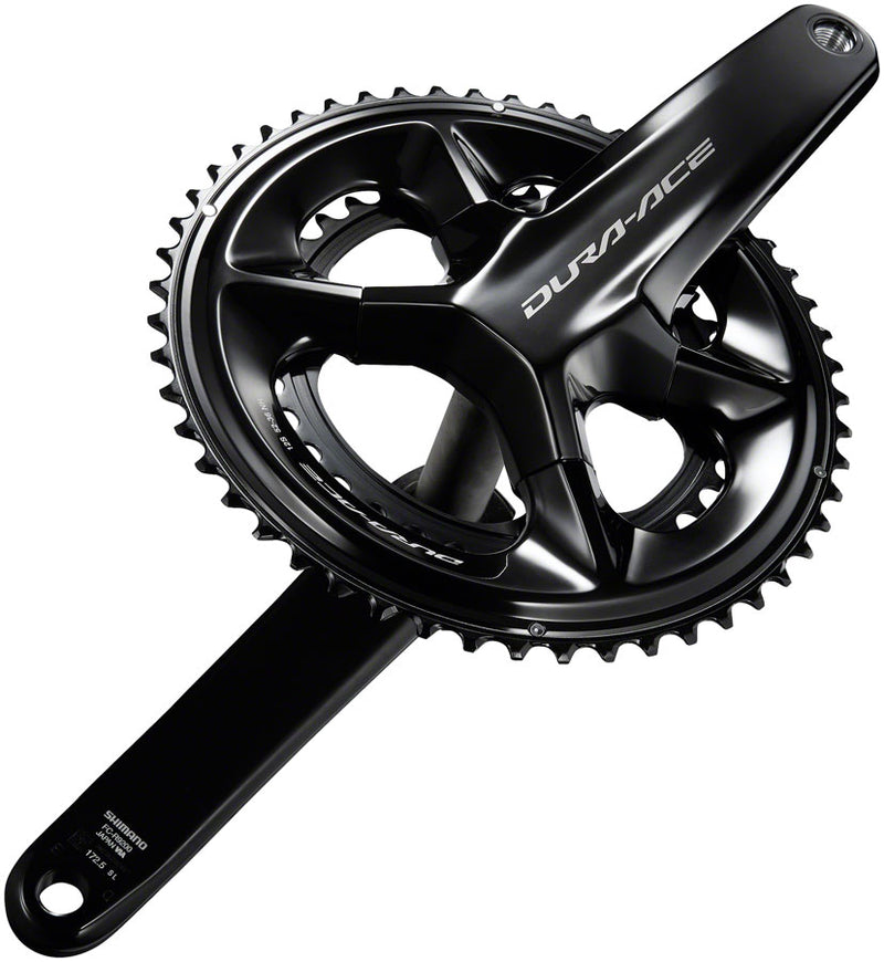 Load image into Gallery viewer, Shimano Dura-Ace FC-R9200 Crankset 172.5mm 12-Speed 50/34t Hollowtech II
