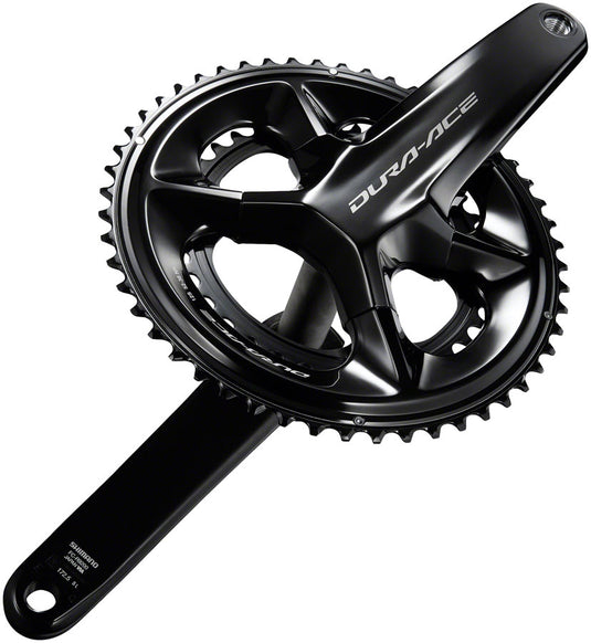 Shimano Dura-Ace FC-R9200 Crankset 165mm 12-Speed 54/40t Hollowtech II