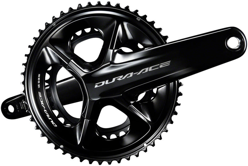 Load image into Gallery viewer, Shimano-Dura-Ace-FC-9200-12-Speed-Crankset-175-mm-Double-12-Speed_CKST2126
