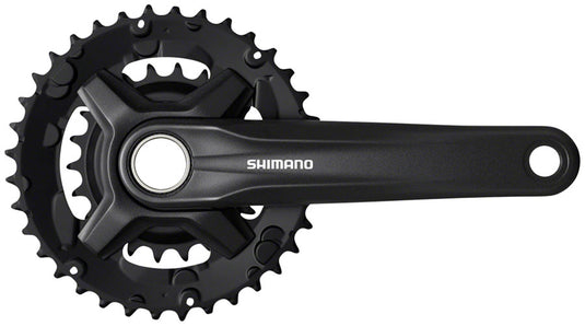 Shimano-FC-MT210-Crankset-175-mm-Double-9-Speed-CKST2289-Bicycle-Crankset