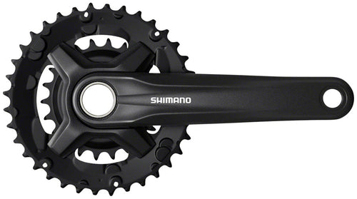 Shimano-FC-MT210-Crankset-175-mm-Double-9-Speed-CKST2771-Bicycle-Crankset