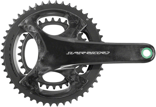 Campagnolo-Super-Record-Wireless-Crankset-170-mm-Double-12-Speed-CKST2477-Bicycle-Crankset