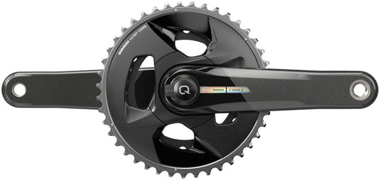 SRAM-Force-AXS-Wide-Power-Meter-Crankset-D2-167.5-mm-Double-12-Speed-CKST2541-Bicycle-Crankset