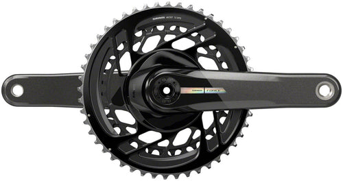 SRAM-Force-Crankset-D2-172.5-mm-Double-12-Speed-CKST2502-Bicycle-Crankset