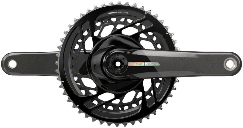 Load image into Gallery viewer, SRAM-Force-Crankset-D2-170-mm--12-Speed_CKST2500
