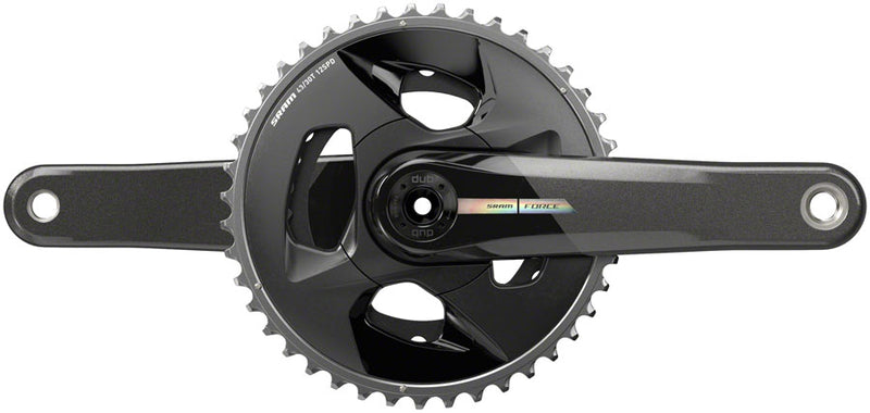 Load image into Gallery viewer, SRAM-Force-Wide-Crankset-D2-175-mm-Double-12-Speed-CKST2528-Bicycle-Crankset
