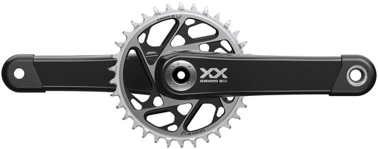 55mm Chainline