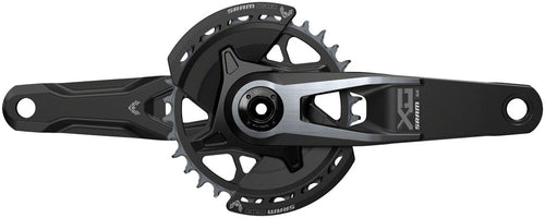 SRAM-X0-Eagle-T-Type-Wide-Crankset-170-mm-Single-12-Speed-CKST2640-Bicycle-Crankset