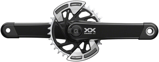 SRAM-XX-Eagle-Spindle-Power-Meter-170-mm-Single-12-Speed-CKST2642-Bicycle-Crankset