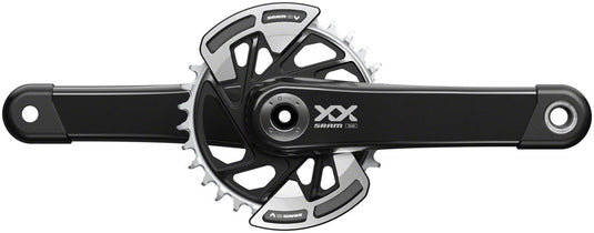 Sram XX Eagle T-Type AXS DUB Groupset 170x32 DUB Black