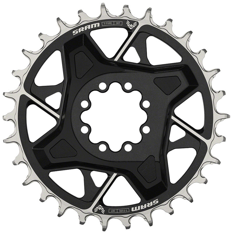 Load image into Gallery viewer, SRAM-Chainring-30t-DMCN0417-Direct-Mount-MTB-Chainrings
