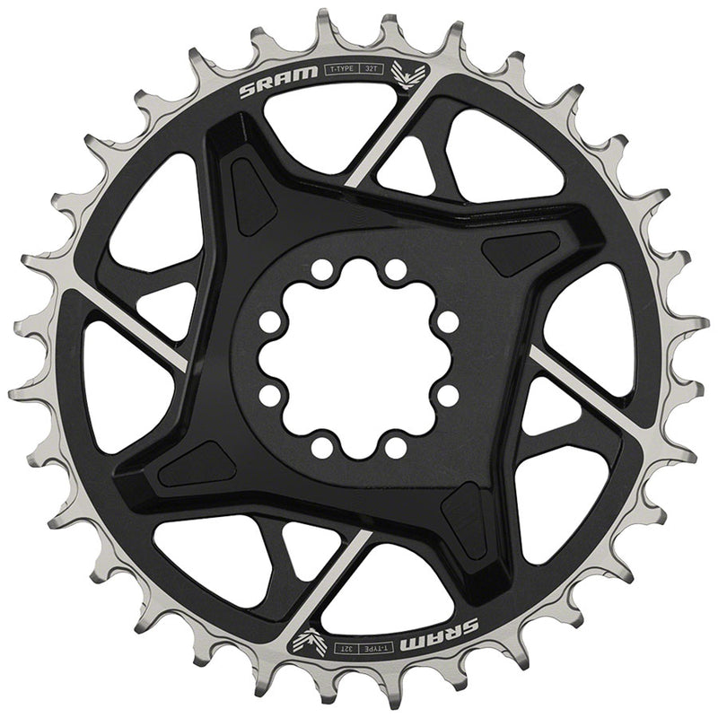 Load image into Gallery viewer, SRAM-Chainring-32t-DMCN0416-Direct-Mount-MTB-Chainrings

