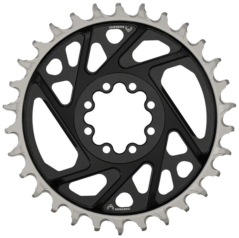 Load image into Gallery viewer, SRAM-Chainring-30t-DMCN0422-Direct-Mount-MTB-Chainrings
