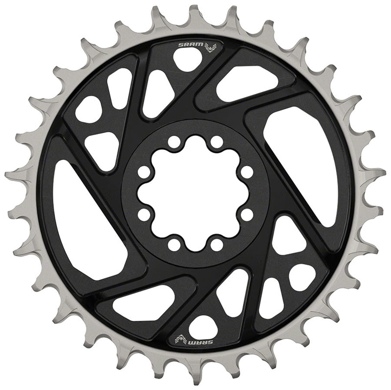 Load image into Gallery viewer, SRAM-Chainring-32t-DMCN0418-Direct-Mount-MTB-Chainrings
