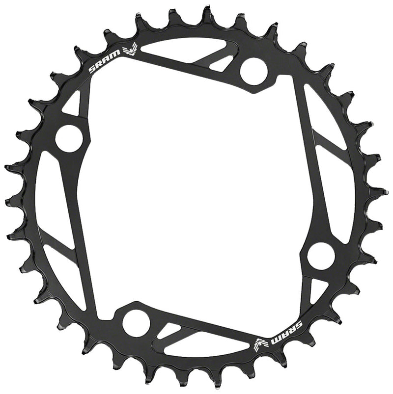 Load image into Gallery viewer, SRAM Eagle T-Type 36t 12-Speed Steel Chainring Bundle Durable, Compatible, High-Performance Cycling Parts
