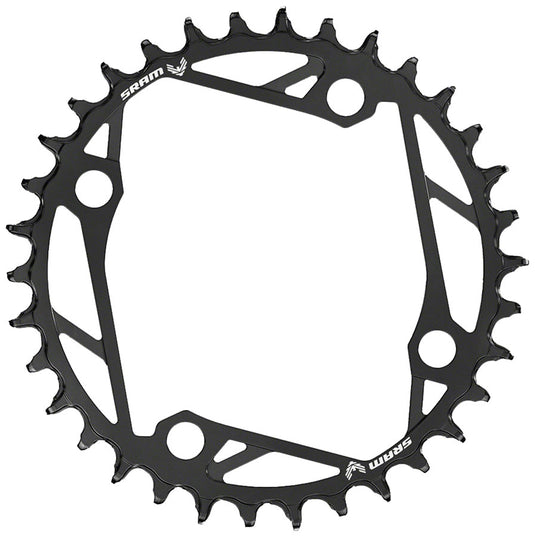 SRAM Eagle T-Type 36t 12-Speed Steel Chainring Bundle Durable, Compatible, High-Performance Cycling Parts