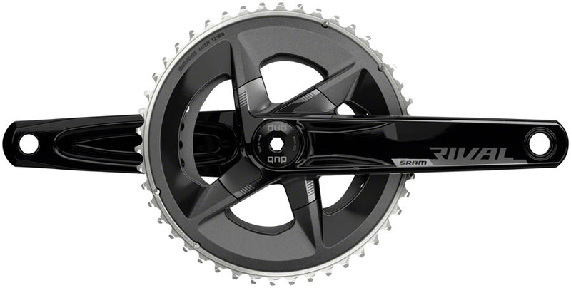 Load image into Gallery viewer, SRAM-Rival-AXS-Crankset-175-mm-Double-12-Speed_CKST1178
