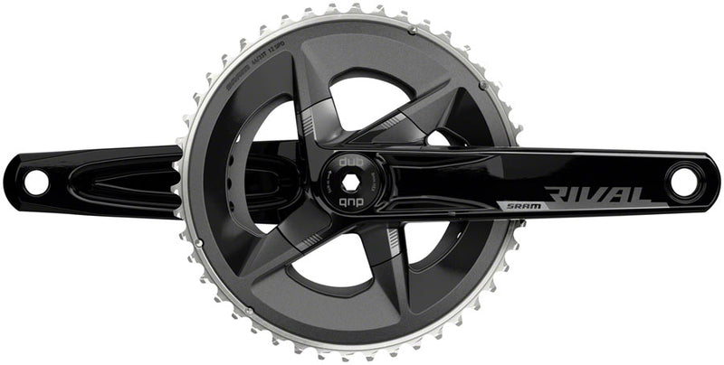 Load image into Gallery viewer, SRAM-Rival-AXS-Crankset-170-mm-Double-12-Speed-CKST1149-Bicycle-Crankset
