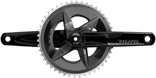 SRAM-Rival-AXS-Crankset-170-mm-Double-12-Speed-CKST3619-Bicycle-Crankset