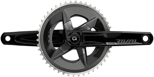 SRAM-Rival-AXS-Power-Meter-Crankset-160-mm-Double-12-Speed-CKST1143-Bicycle-Crankset