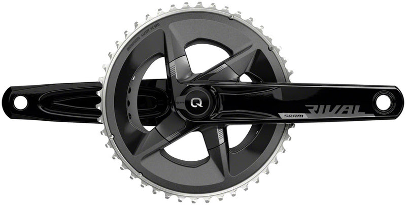 Load image into Gallery viewer, SRAM-Rival-AXS-Power-Meter-Crankset-170-mm-Double-12-Speed_CKST1134
