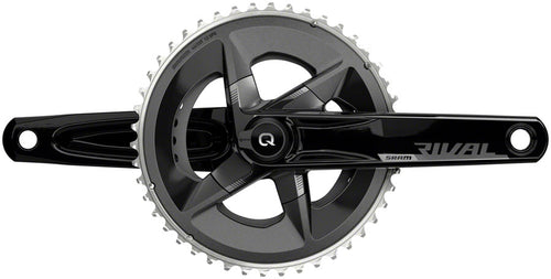 SRAM-Rival-AXS-Power-Meter-Crankset-172.5-mm-Double-12-Speed-CKST1135-Bicycle-Crankset