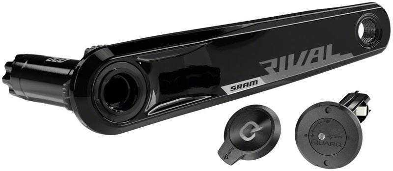 Load image into Gallery viewer, SRAM-Rival-AXS-Power-Meter-Left-Arm-and-Spindle-Crank-Arms-Road-Bike-LCAM0081-Bicycle-Left-Crank-Arm
