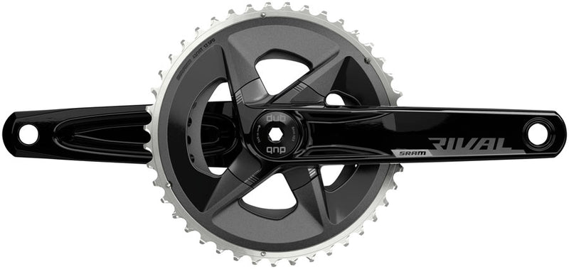 Load image into Gallery viewer, SRAM-Rival-AXS-Wide-Crankset-175-mm-Double-12-Speed_CKST1147
