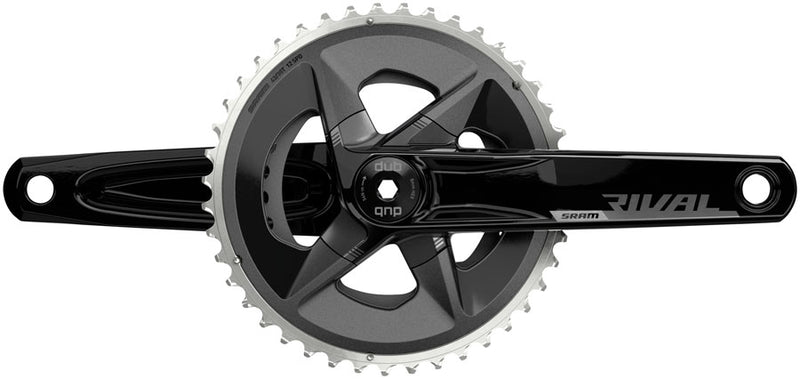 Load image into Gallery viewer, SRAM-Rival-AXS-Wide-Crankset-172.5-mm-Double-12-Speed-CKST1153-Bicycle-Crankset
