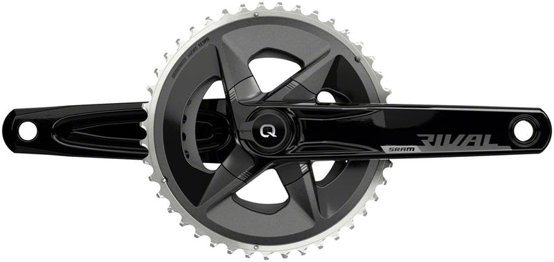 Load image into Gallery viewer, SRAM-Rival-AXS-Wide-Power-Meter-Crankset-170-mm-Double-12-Speed_CKST1170
