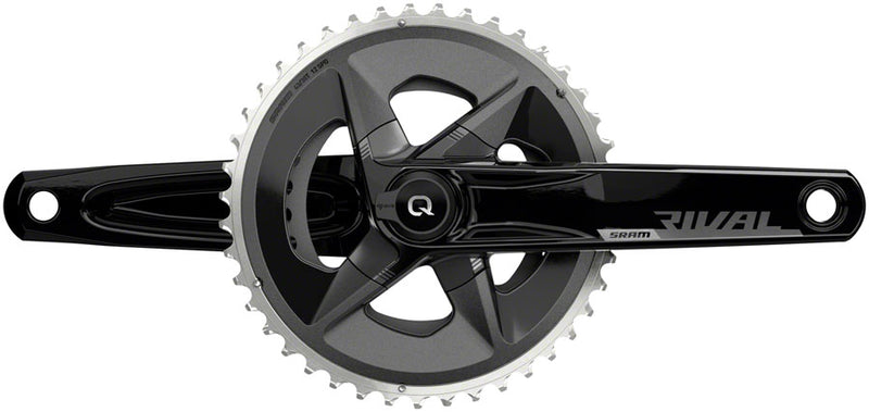 Load image into Gallery viewer, SRAM-Rival-AXS-Wide-Power-Meter-Crankset-170-mm-Double-12-Speed-CKST1170-Bicycle-Crankset
