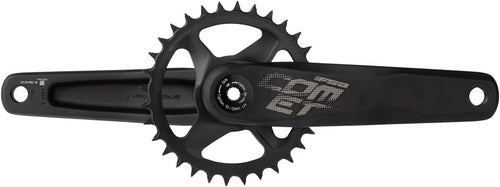 Full-Speed-Ahead-Comet-Modular-MegaExo-1x-Crankset-170-mm-Single-12-Speed-CKST2135-Bicycle-Crankset