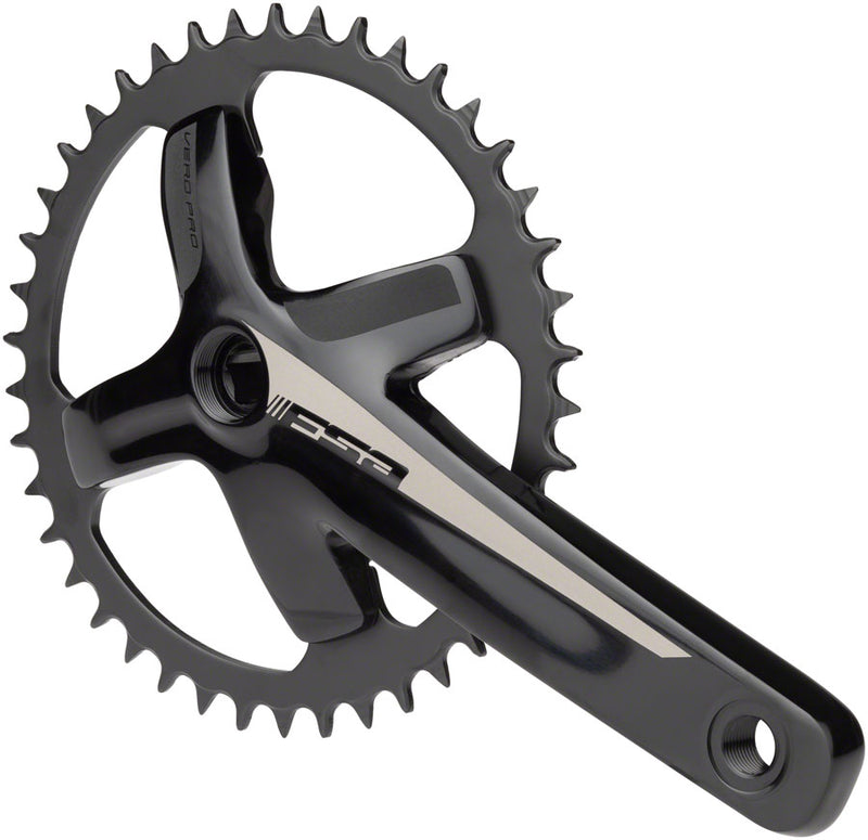 Load image into Gallery viewer, FSA Vero Pro 1x Crankset 170mm 10/11-Speed 42t 120 BCD JIS Spindle
