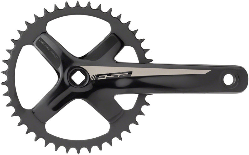 Load image into Gallery viewer, Full-Speed-Ahead-Vero-Pro-1x-Crankset-175-mm-Single-10-Speed-CKST2022-Bicycle-Crankset
