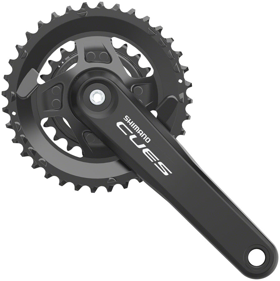 Wide range hot sale double crankset